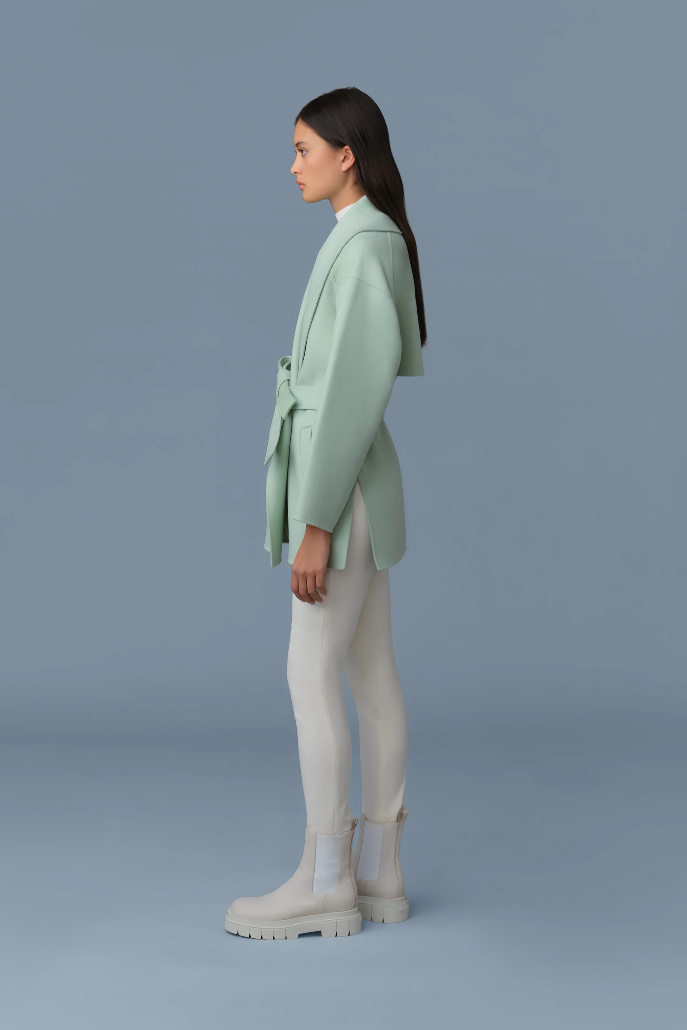 TYRA - Image 33