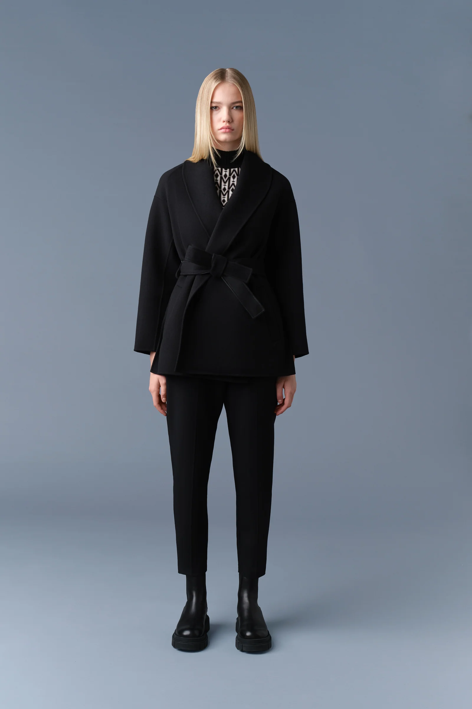 TYRA - Image 5